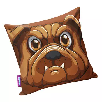 Декоративные подушки Мнушки