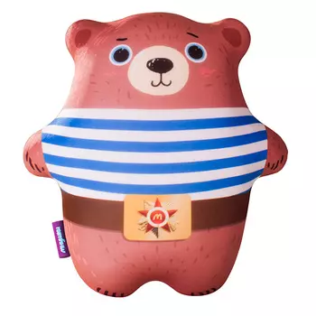 Декоративные подушки Мнушки