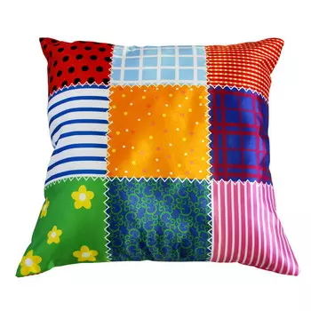 Декоративные подушки Мнушки