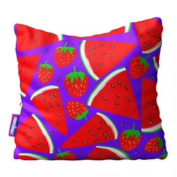 Декоративные подушки Мнушки