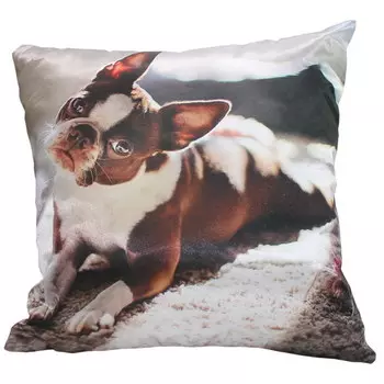 Декоративные подушки Мнушки