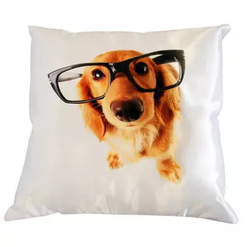 Декоративные подушки Мнушки