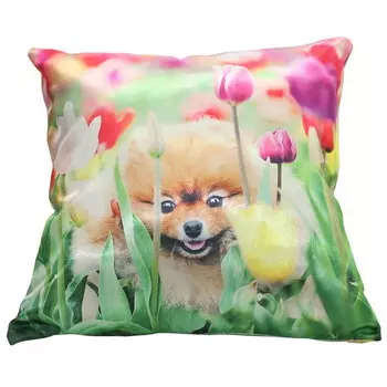 Декоративные подушки Мнушки