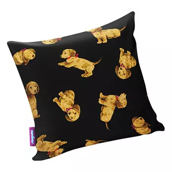 Декоративные подушки Мнушки