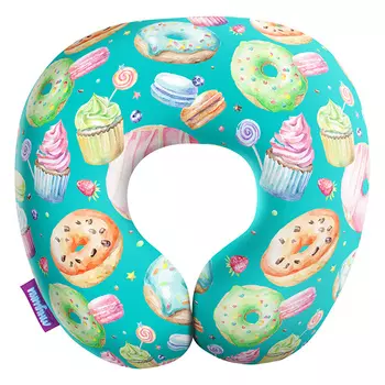 Декоративные подушки Мнушки