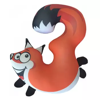 Декоративные подушки Мнушки