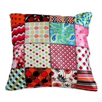 Декоративные подушки Мнушки