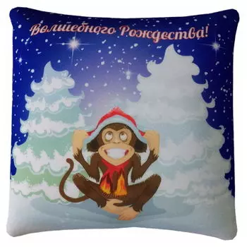 Декоративные подушки Мнушки