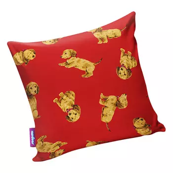 Декоративные подушки Мнушки