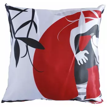 Декоративные подушки Мнушки