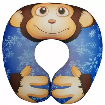 Декоративные подушки Мнушки