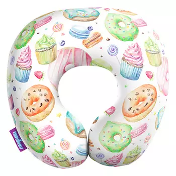 Декоративные подушки Мнушки