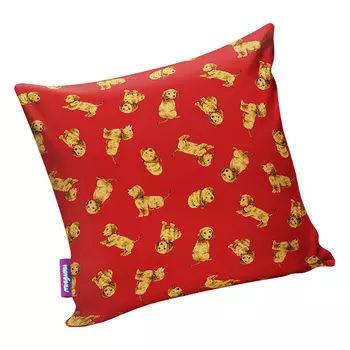 Декоративные подушки Мнушки