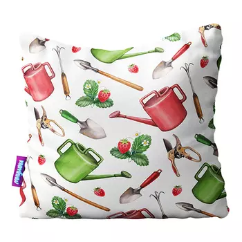 Декоративные подушки Мнушки