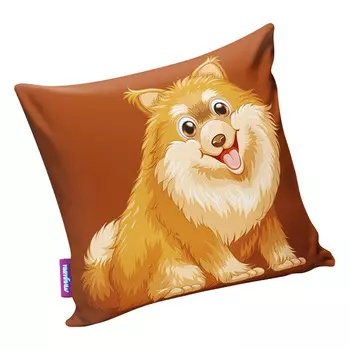 Декоративные подушки Мнушки