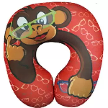 Декоративные подушки Мнушки