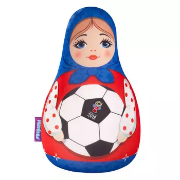 Декоративные подушки Мнушки