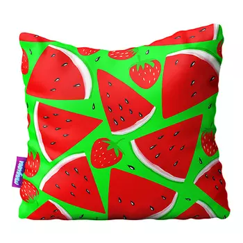 Декоративные подушки Мнушки