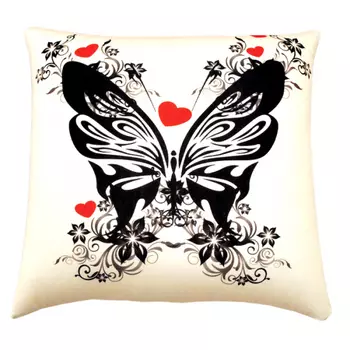 Декоративные подушки Мнушки