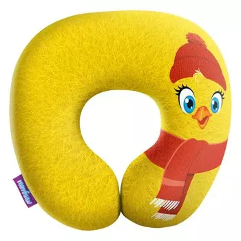 Декоративные подушки Мнушки