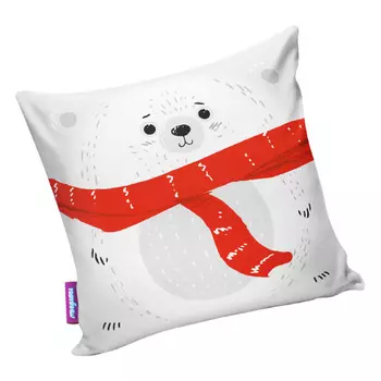 Декоративные подушки Мнушки