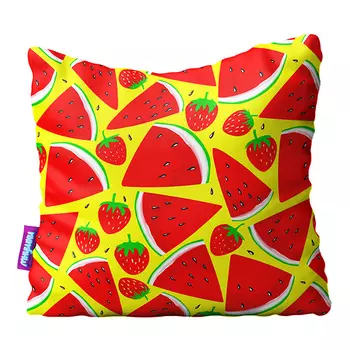 Декоративные подушки Мнушки