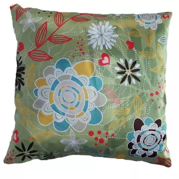 Декоративные подушки Мнушки