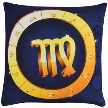 Декоративные подушки Мнушки