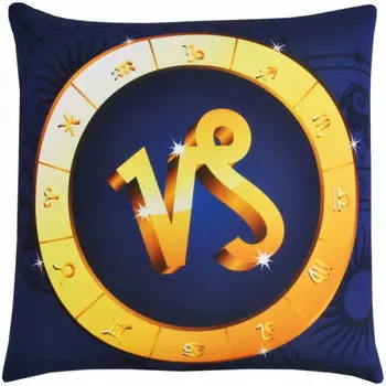 Декоративные подушки Мнушки