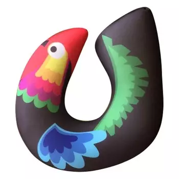 Декоративные подушки Мнушки