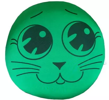 Декоративные подушки Мнушки