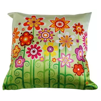 Декоративные подушки Мнушки