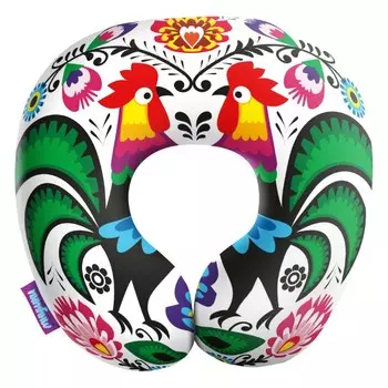 Декоративные подушки Мнушки