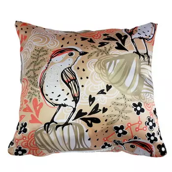 Декоративные подушки Мнушки