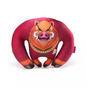 Декоративные подушки Мнушки