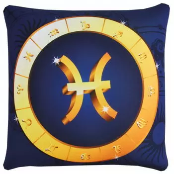 Декоративные подушки Мнушки