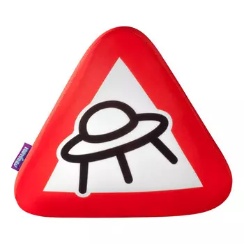 Декоративные подушки Мнушки