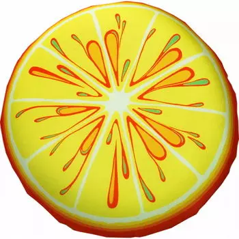 Декоративные подушки Мнушки