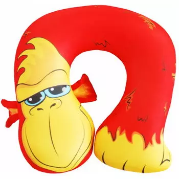 Декоративные подушки Мнушки