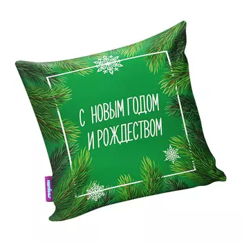 Декоративные подушки Мнушки