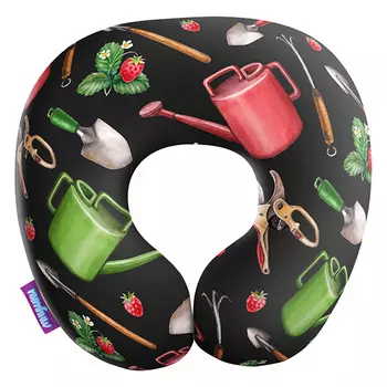 Декоративные подушки Мнушки