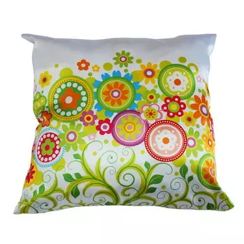 Декоративные подушки Мнушки