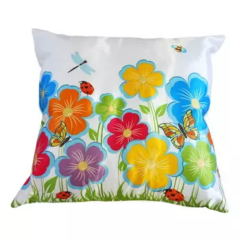 Декоративные подушки Мнушки