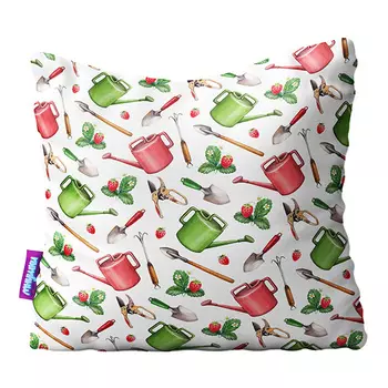 Декоративные подушки Мнушки