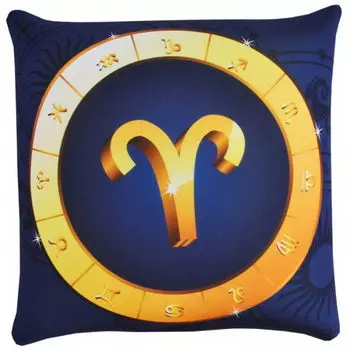 Декоративные подушки Мнушки