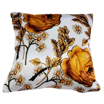 Декоративные подушки Мнушки