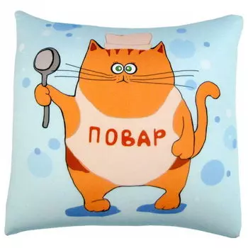 Декоративные подушки Мнушки