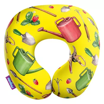 Декоративные подушки Мнушки