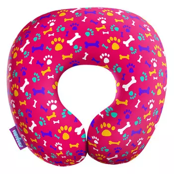 Декоративные подушки Мнушки