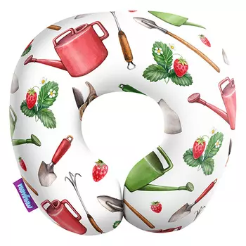 Декоративные подушки Мнушки